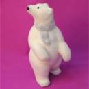 북극곰 35cm