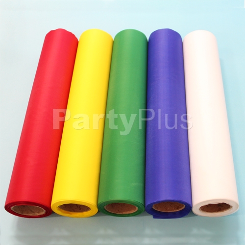 오색휘장 30cm