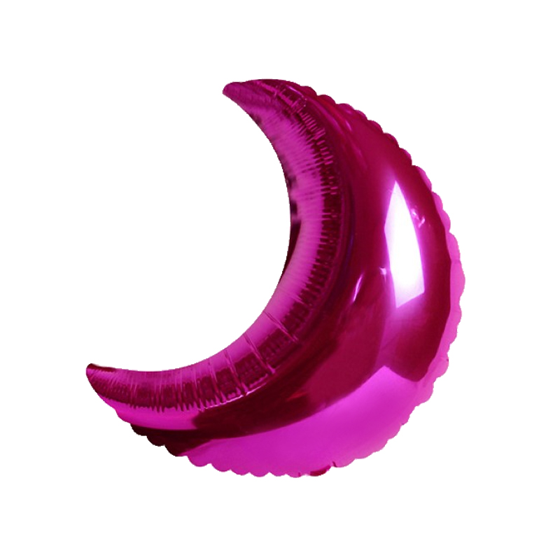 은박 17인치 달 푸치샤