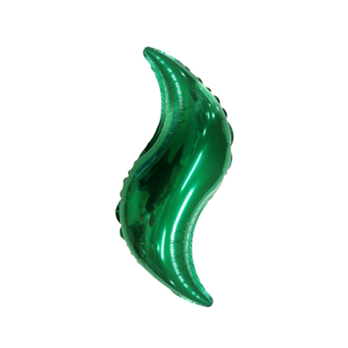 커브벌룬 28인치 그린