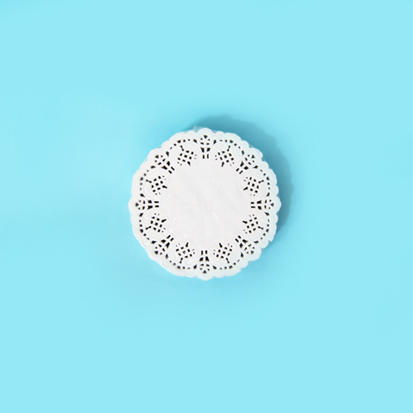 도일리페이퍼 9cm[200매]