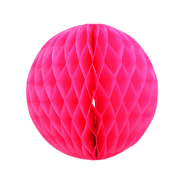 허니콤볼 20cm [푸치샤]