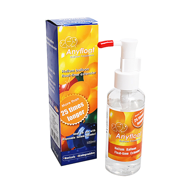 애니플롯[펌프포함] 100ml - 헬륨풍선 코팅액