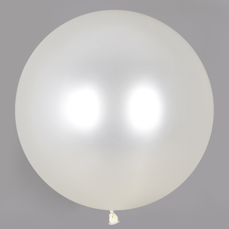 셈퍼 60cm [펄 화이트] 1개 소포장