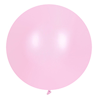 셈퍼 60cm [파스텔메이트 핑크] 1개 소포장