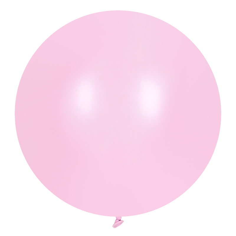 셈퍼 60cm [파스텔메이트 핑크] 1개 소포장
