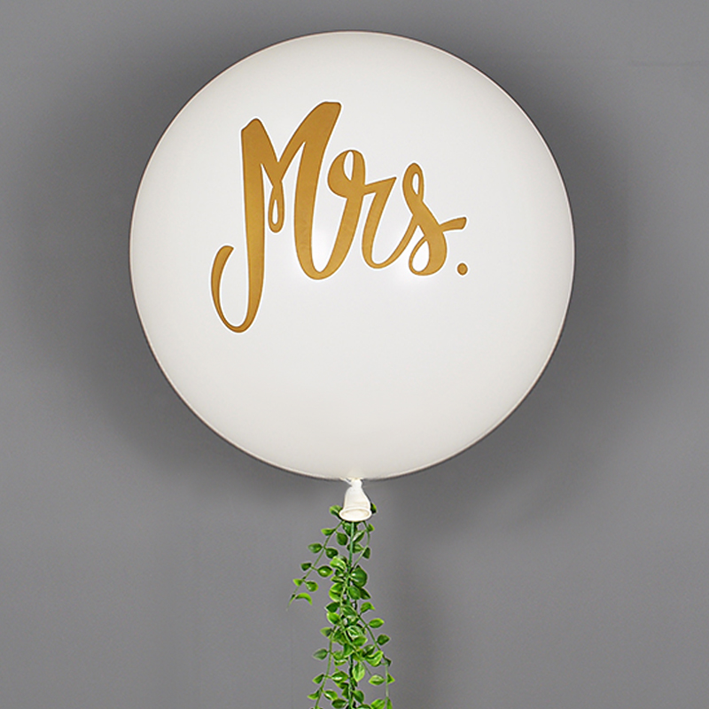 셈퍼 60cm Mrs. 1개 소포장