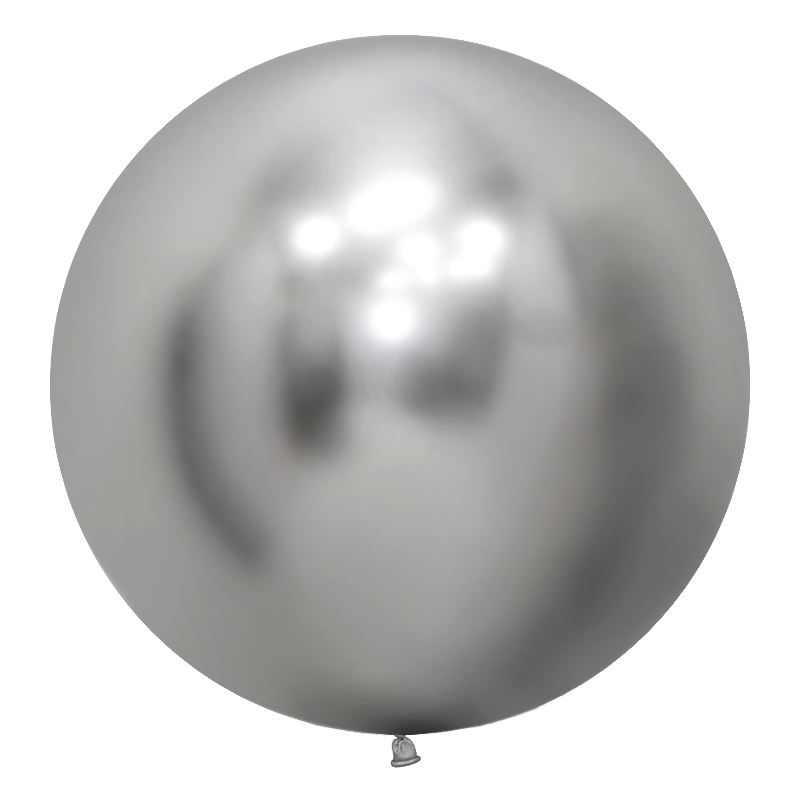 셈퍼 60cm 리플렉스 실버 1개