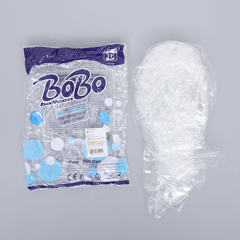 주입구 넓은 BoBo 늘린 버블벌룬 20인치 [50개입]