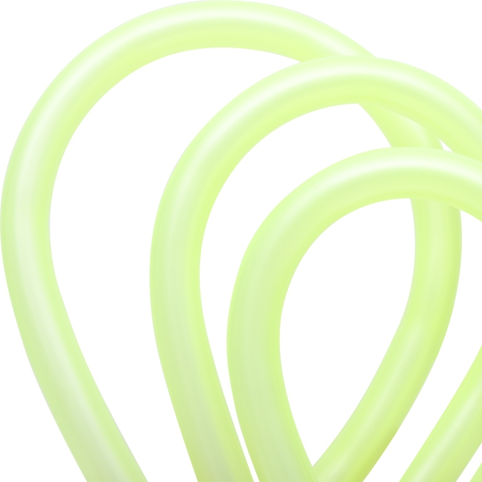 260셈퍼 요술풍선 네온 옐로우 [10개소포장]