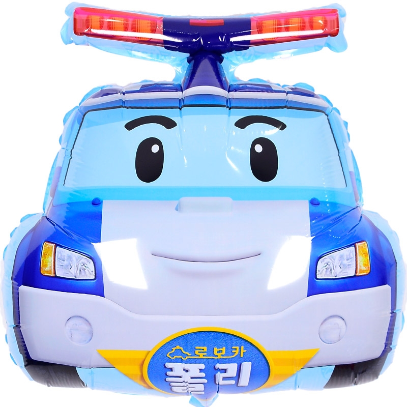 로보카폴리
