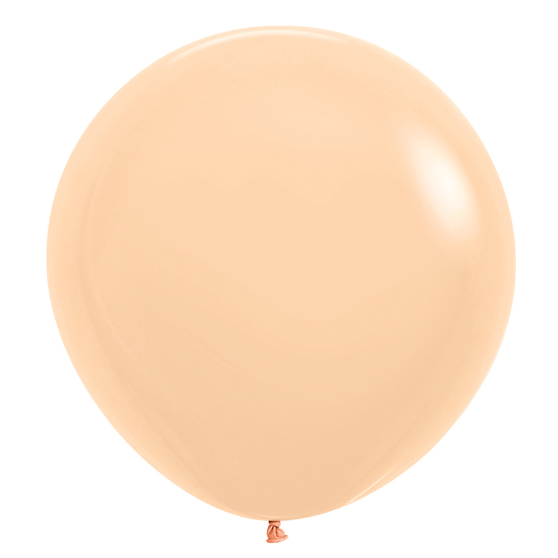 셈퍼 60cm [파스텔메이트 말리부피치] 1개 소포장