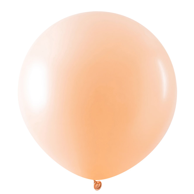 셈퍼 60cm [파스텔메이트 누드] 1개 소포장