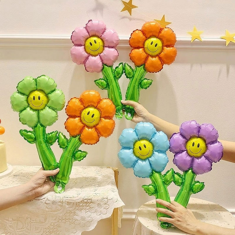 미니데이지 플라워 10개입