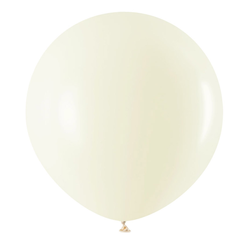 셈퍼 60cm [스탠다드 아몬드화이트] 1개 소포장