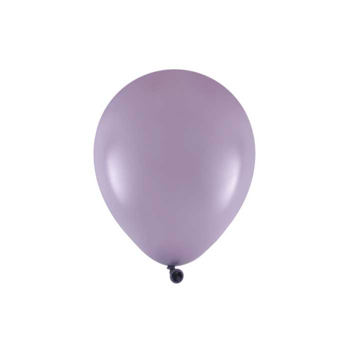 칼리산 13cm 레트로 라벤더 100개 1봉