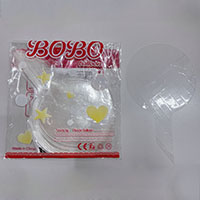 BoBo 버블벌룬 18인치 [50개입]