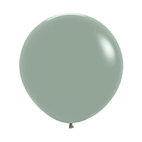 셈퍼 60cm [파스텔더스크 로럴그린] 1개 소포장