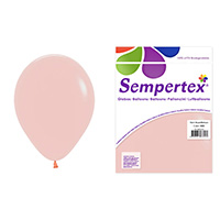 셈퍼텍스 13cm 파스텔메이트 멜론[663] 100입 1봉