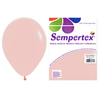 셈퍼 30cm 파스텔메이트 멜론[663] 50입 1봉