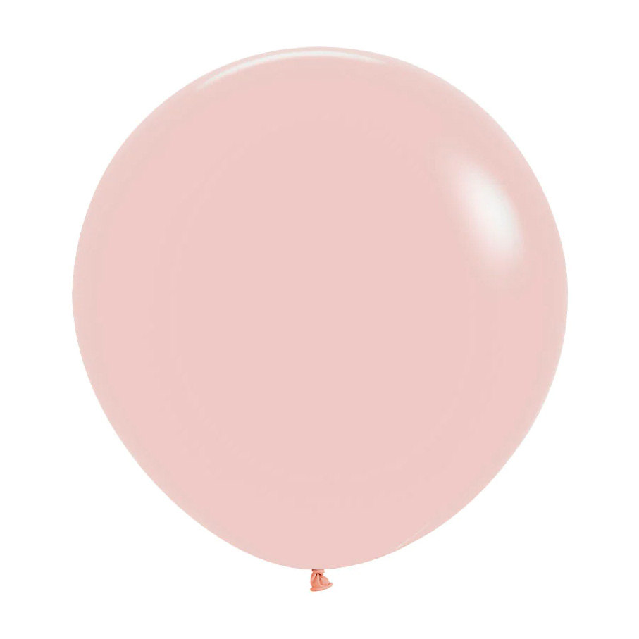 셈퍼 45cm 파스텔메이트 멜론 [3개 소포장]