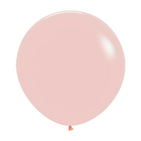 셈퍼 60cm [파스텔메이트 멜론] 1개 소포장