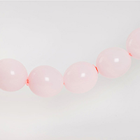 조이벌룬 링커 15cm 마카롱핑크 100개 1봉