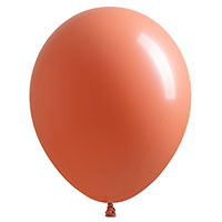 조이벌룬 30cm 코랄[024] 100개 1봉