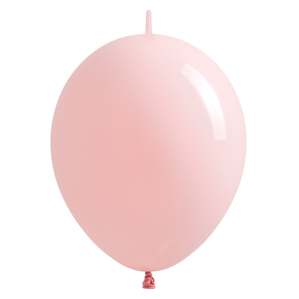 조이벌룬 링커 30cm 핑크 10개 소포장