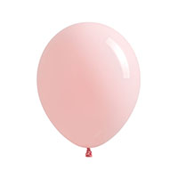 조이벌룬 13cm 핑크[010] 100개 1봉