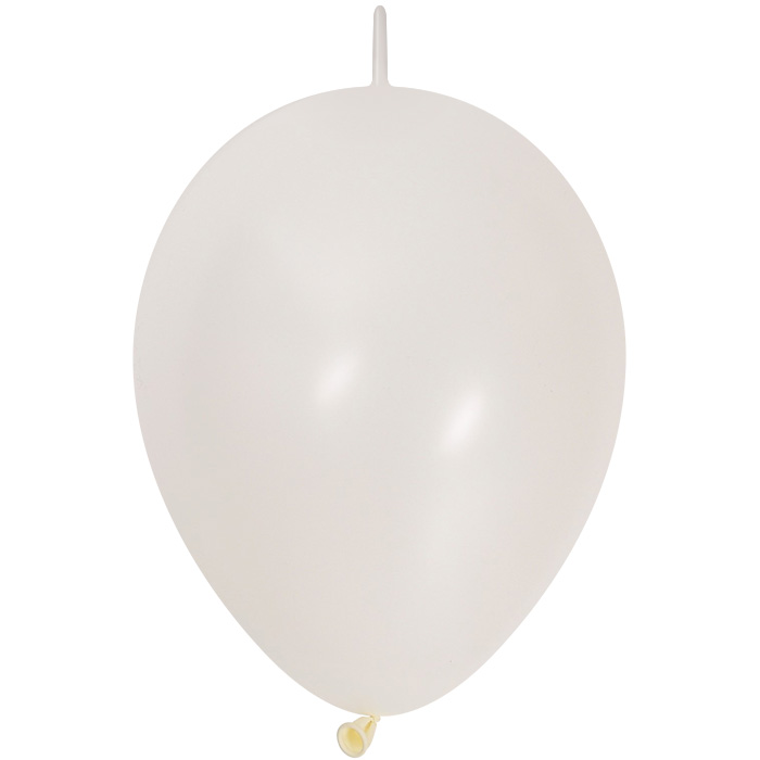 셈퍼텍스 링커룬 30cm 화이트 50입 1봉지