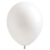 조이벌룬 30cm 펄화이트[590] 100개 1봉