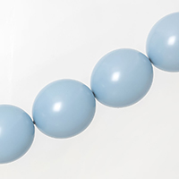 셈퍼텍스 링커룬 30cm 파스텔더스크 블루 50입 1봉지