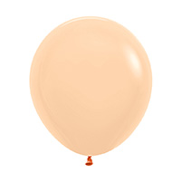 셈퍼 45cm 파스텔메이트 말리부피치 [3개 소포장]