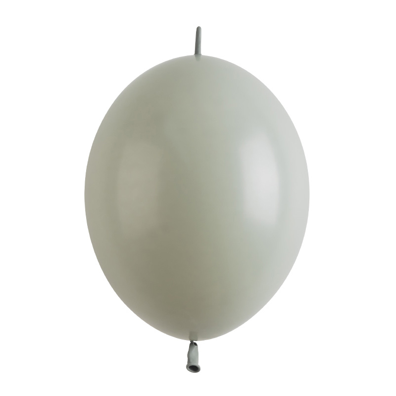 셈퍼텍스 링커룬 30cm 파스텔더스크 로럴그린 10개 소포장