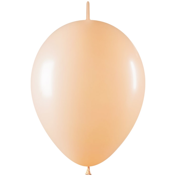 셈퍼텍스 링커룬 30cm 파스텔메이트 말리부피치 50입 1봉지
