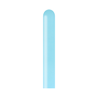 160k 칼리산 마카롱 블루 100개 1봉